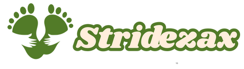 Stridezax